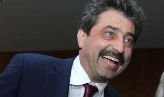 Пореден опит на Василев да прибере „Дунарит“
